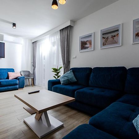 Resort Apartamenty Klifowa Rewal 73 Екстер'єр фото
