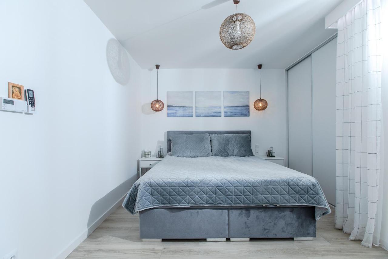 Resort Apartamenty Klifowa Rewal 73 Екстер'єр фото