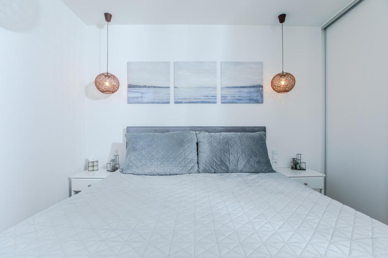 Resort Apartamenty Klifowa Rewal 73 Екстер'єр фото