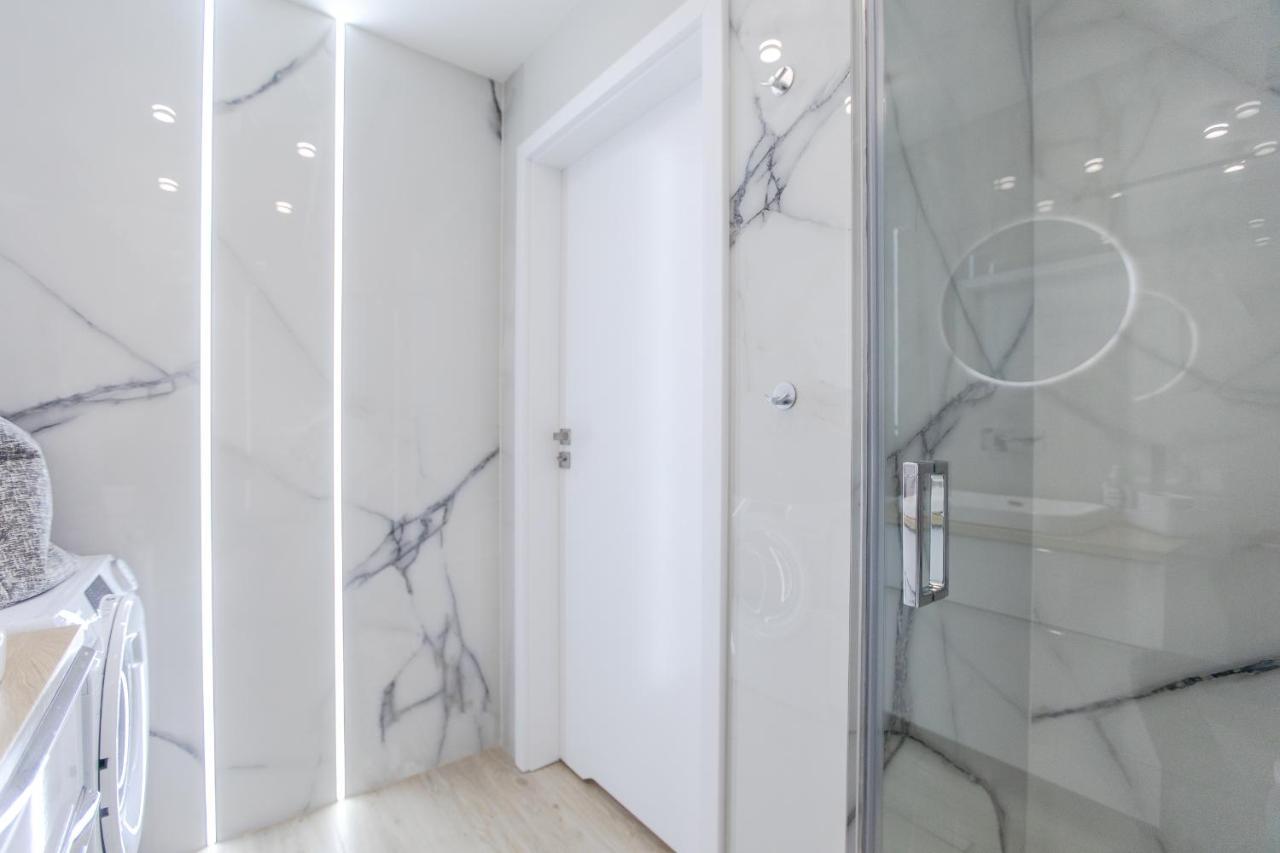 Resort Apartamenty Klifowa Rewal 73 Екстер'єр фото